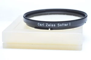 Hasselblad B60 B-60 Carl Zeiss Softar I Soft Focus Lens Filter - Picture 1 of 3