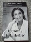 Humanity Held Hostage: The Day America Cried By Rose Assier Parvin **Mint**
