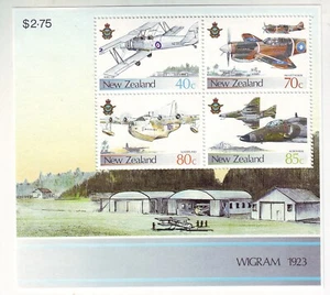 Neuseeland - Luftwaffe m/s 1987 (M - Bild 1 von 1