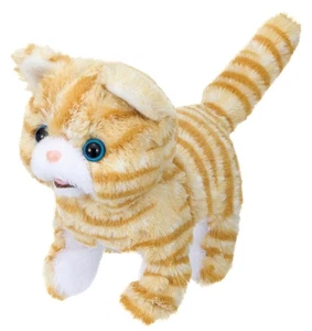 Juguete de peluche IWAYA 3327-1 Piccoline Scottish Moves con batería - Imagen 1 de 3