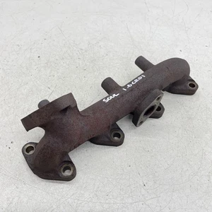 KIA SOUL MK1 EXHAUST MANIFOLD 126HP 1.6 CRDI D4FB 11-13 - Picture 1 of 12
