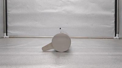 Simplehuman 9 Oz. Touch-free Automatic Rechargeable Sensor Pump, Matte Black - Image 1 of 4