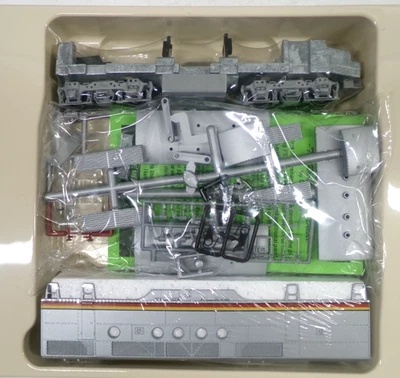 Motor diésel HO Stewart Hobbies FT B en caja original (lote 9178) Foto 1 de 2