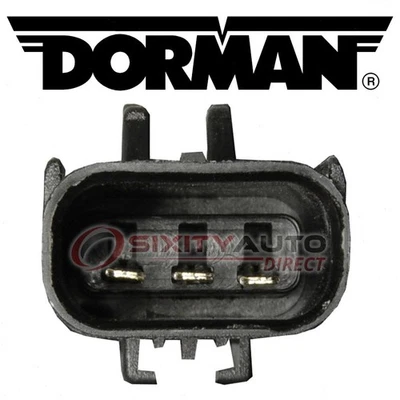 Dorman Engine Cooling Fan Assembly for 2001-2008 Chrysler PT Cruiser 2.4L L4 bj Foto 1 de 4