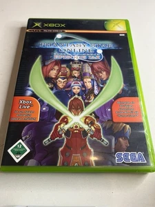 Phantasy Star Online: Episode I & II (Microsoft Xbox) - Bild 1 von 1