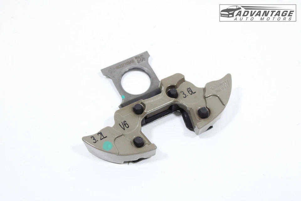 Dodge Charger 2015-2023 AWD 3,6 L lado del conductor volante amortiguador soporte OEM Foto 1 de 4