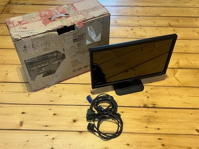 Viewsonic TD2220-2 Multi Touch 56cm 22Zoll Monitor DVI USB - Bild 1 von 4