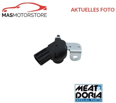 KURBELWELLENSENSOR IMPULSGEBER MEAT & DORIA 871155 I NEU OE QUALITÄT - Image 1 of 4
