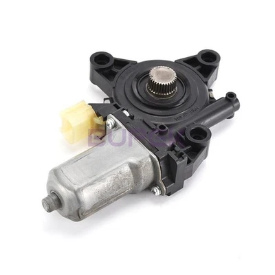 Rear Left Genuine Electric Window Lifter Motor For 2010-2016 Kia K7 Kia Cadenza - Image 1 of 4