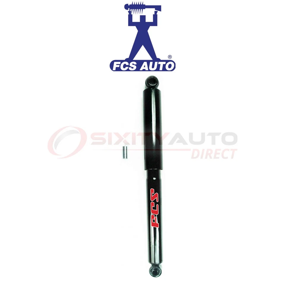 FCS Shock Absorber for 1973-1974 Dodge CB300 3.7L 5.2L 5.9L L6 V8 - ro Foto 1 de 4