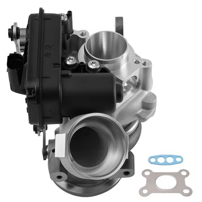 Turbina turbocompresor para Volkswagen VW Jetta 2016-2024 Golf 2015-2021 1,4 L Foto 1 de 4