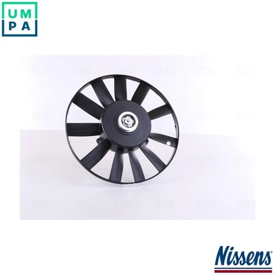 FAN ENGINE COOLING 85539 FOR VW GOLF/IV/Cabriolet/Mk/III/Van CABRIO JETTA 2.0L - Image 1 of 4