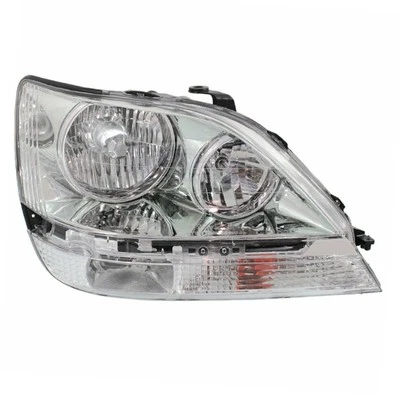 For 99-03 RX300 Xenon HID Front Headlight Headlamp w/Bulb & Ballast Right Side - Image 1 of 4