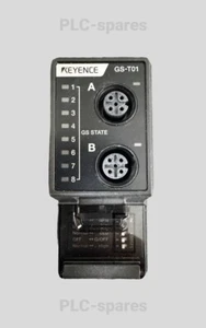 Keyence GS-T01 Kabelspareinheit - Bild 1 von 3