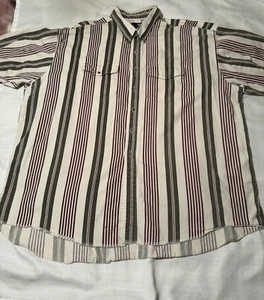 Wrangler Regular Fit X-Long Tails Size 20-37 XXXL Single Needle Tailoring - Picture 1 of 7