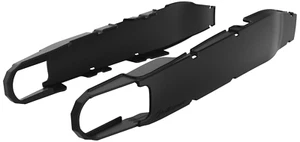 Sherco Swingarm Protectors guards SE SEF 2012 - 2024 Black Enduro polisport - Picture 1 of 1