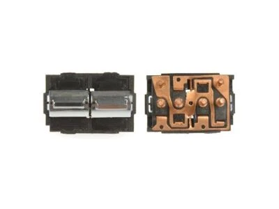 For 1987 Chevrolet V20 Window Switch Front Left Dorman 82128MSKM - Image 1 of 2