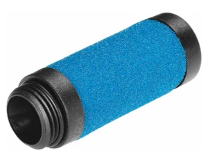 FESTO MS4/D-MINI-LFM-A 162674 Cartuccia Micro Filtro Nuova✦Kd - Foto 1 di 4