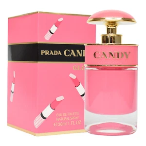 Prada Candy Gloss Eau de Parfum 30 ml Premium Damen Parfüm EDP Duft Spray - Bild 1 von 3