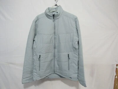 Sugoi Coast Insulated Jacket Men's Large Harbour Color Retail $200