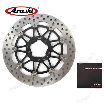 Rotor de disco de freno trasero de una pieza para INDIAN SCOUT BOBBER SIXTY 60 1133 2020-2023 Foto 1 de 4