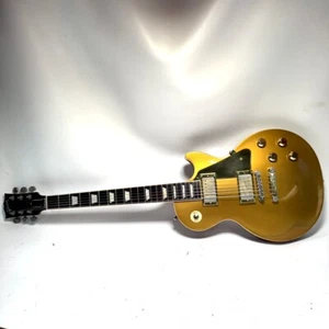 2019 Gibson Les Paul Classic Gold Top Electric Guitar ! (WMP012761) - Picture 1 of 12