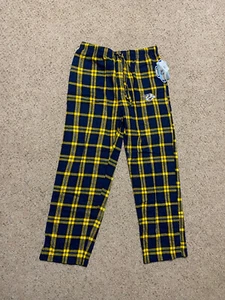 Men’s Nashville Predators NHL Concepts Sports Flannel Pajama Lounge Pants Large - Picture 1 of 7