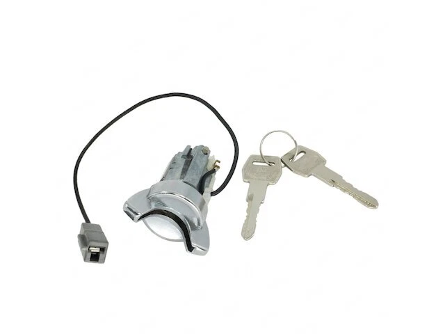 Interruptor de encendido para Ford Fairmont 1978-1983 1979 1980 1981 1982 QM787NQ Foto 1 de 1