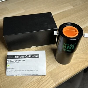 Tele Vue 2x Big Barlow  - Picture 1 of 4