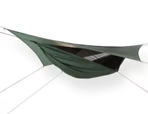 Hennessy Hammocks Expedition Classic - Outdoor Hängematte inklusive Moskitone... - Bild 1 von 4