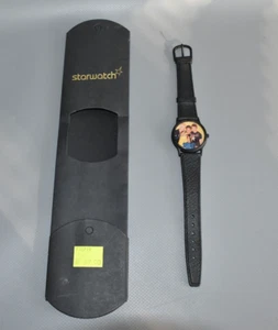 Caught in the act Starwatch Armbanduhr Nr. 19794 Vintage Fach #E5 - Bild 1 von 5