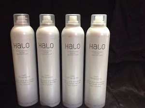 X4 ~ Graham Webb Halo Root Lifting Spray 10 oz Free Ship - Picture 1 of 2