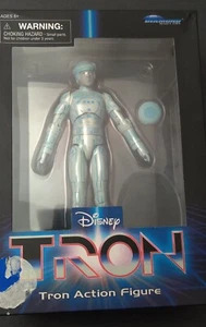 TRON Actionfigur Diamond Select Disney NEU OVP - Bild 1 von 3