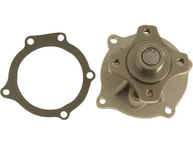 Водяной насос API METRIX подходит для Isuzu i370 2007-2008 3,7 л 5 цилиндров 86SDBF - Изображение 1 из 1