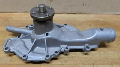 1962-66 Buick Models 400 6.6 401 6.6 425 7.0L com A/C Nova bomba de água 1372515 - Imagem 1 de 4