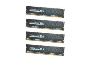 New 661-7537 16GB Apple Memory Kit Hynix 4GB X 4 for Mac Pro Late 2013 A1481 - Picture 1 of 1