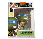 LEONARDO - Nickelodeon - Teenage Mutant Ninja Turtles Funko POP! TV #1555 Figure