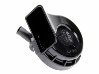 Para Porsche Boxster Horn 1997-2004 51361NW 1998 1999 2000 2001 2002 2003 Foto 1 de 2