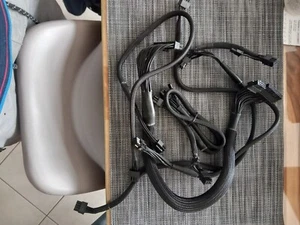 cable pc corsair - Photo 1/1