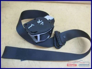 Sicherheitsgurt Gurt rechts vorn Nr1 97KBB61294AH FORD KA (RB_) 1.3I - Imagen 1 de 3