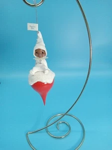 FlakeLing Tales by Thomas Blackshear - SITTIN' PRETTY - With Box - Picture 1 of 7