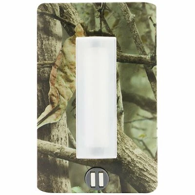 Mossy Oak Country Men's Midweight Gloves and EcoSurvivor 38659 300-Lumen Touch - Image 1 of 2