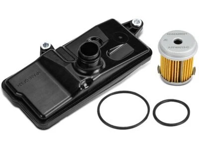 For 2016-2019 Honda Fit Automatic Transmission Filter Kit APR 87422VRDR 2017 - Image 1 of 2