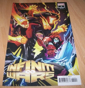 Infinity Wars (2018 Marvel) #4C...Published Dec 2018 by Marvel. - Picture 1 of 1