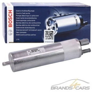 BOSCH KRAFTSTOFFPUMPE DIESELPUMPE FÜR BMW 3-ER E46 5-ER E39 7-ER E38 X5 E53 - Bild 1 von 4