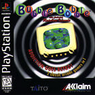Bubble Bobble / Rainbow Islands - [PS1]