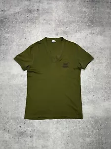 Vintage Dolce&Gabbana International Surfing V-Neck T-Shirt Tee Shirt Man Men M - Picture 1 of 20