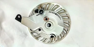 Rodillo de freno trasero Shimano BR-IM80-R INTER M freno de bicicleta multi estado - Imagen 1 de 4