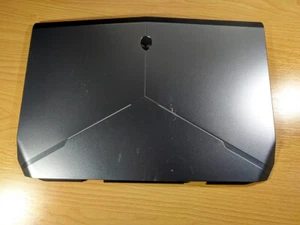 DELL ALIENWARE 15 R1 R2 REAR LID WITH LIGHTS - 0TNNTK - Zdjęcie 1 z 2