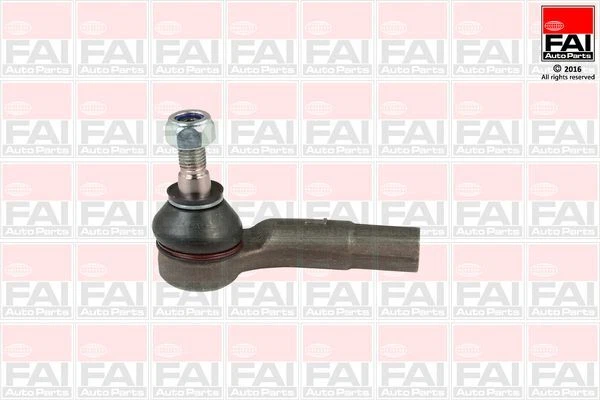 FAI SS1280 Tie Rod End Front Left N/S Nearside Passenger Side Fits Seat Skoda VW - Image 1 of 4